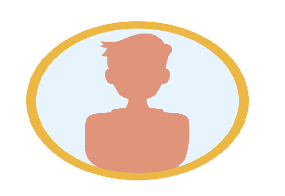 洛宁墙绘中如何画好人物轮廓？