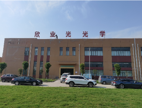 洛宁楼顶大型发光字制作如何安装？