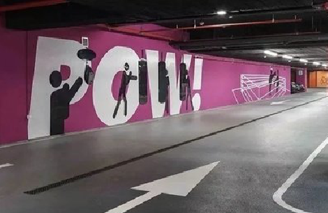 洛宁墙绘设计师的选择是关键。