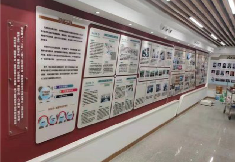 洛宁大城市文化背景墙制作常用工艺。