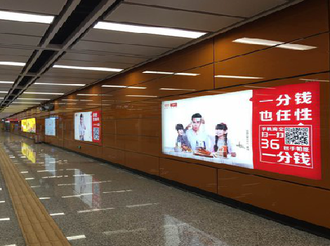 洛宁广告灯箱的发展前景？