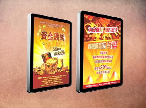 洛宁如何延长磁吸灯箱的使用寿命？